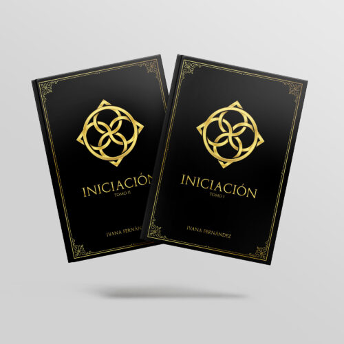Iniciación: Tomo 1 & 2